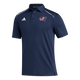 Adidas '24 NHL Golf Polo Image coming soon src=